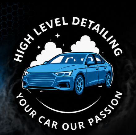 High Level Detailing